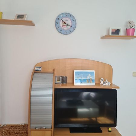 Bura Daire Jelsa  Oda fotoğraf