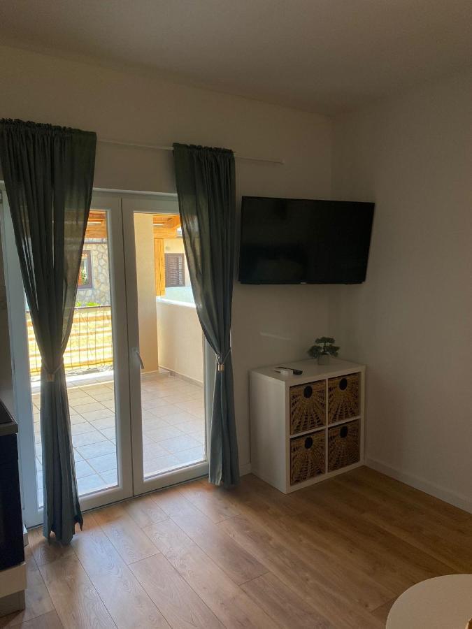Bura Daire Jelsa  Dış mekan fotoğraf
