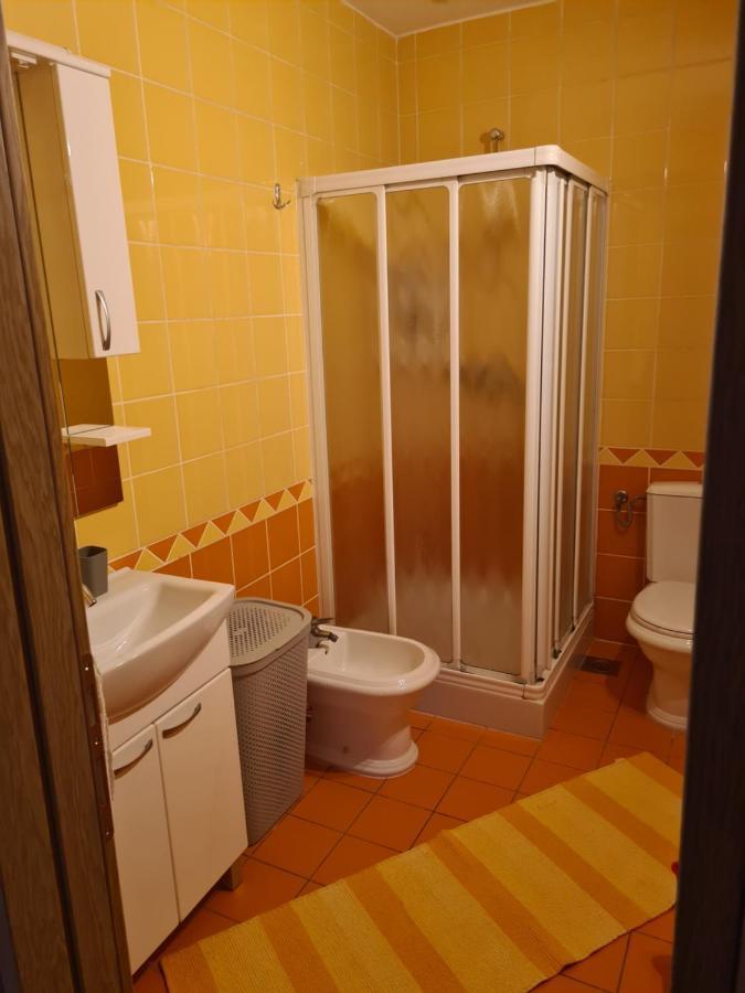 Bura Daire Jelsa  Dış mekan fotoğraf