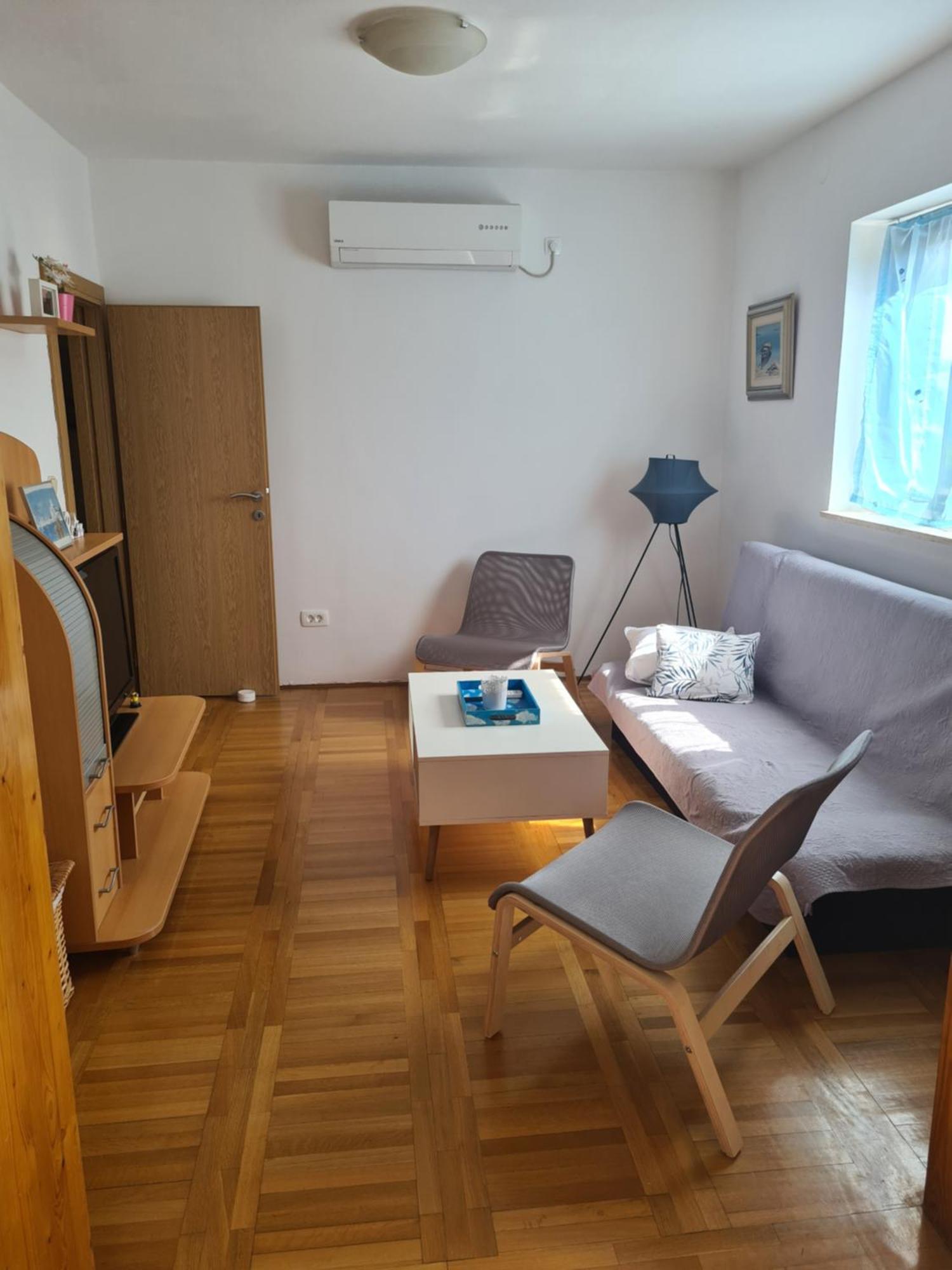 Bura Daire Jelsa  Dış mekan fotoğraf