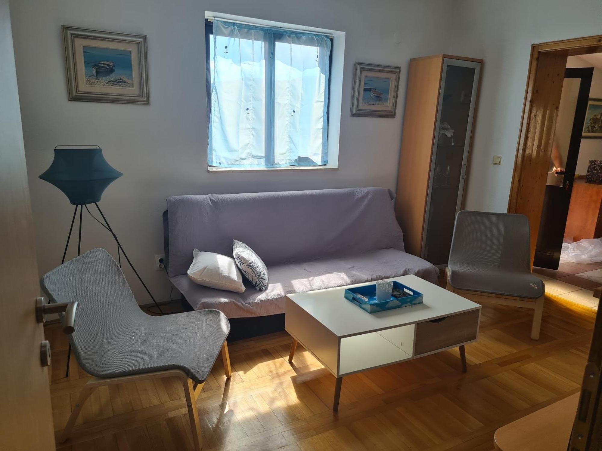 Bura Daire Jelsa  Oda fotoğraf